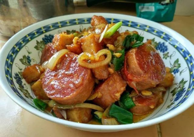 Buka Kulkas Adanya Cuma Nugget, Olah Jadi 5 Lauk Eco yang Nggak Cuma Digoreng Ini Saja 6
