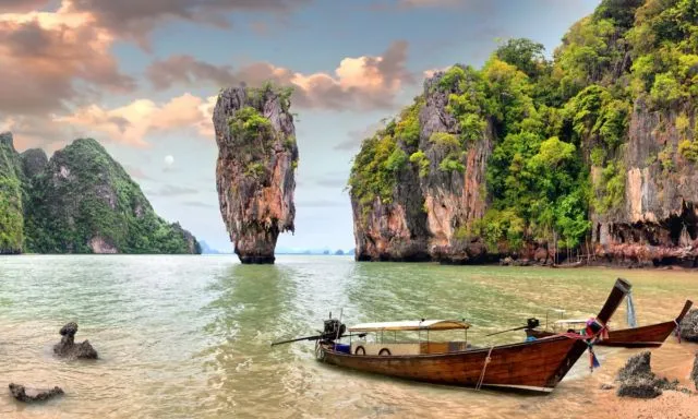 Panduan Komplet Liburan ke Phuket, Thailand. Destinasi Wisata Luar Negeri Murah Meriah! 10