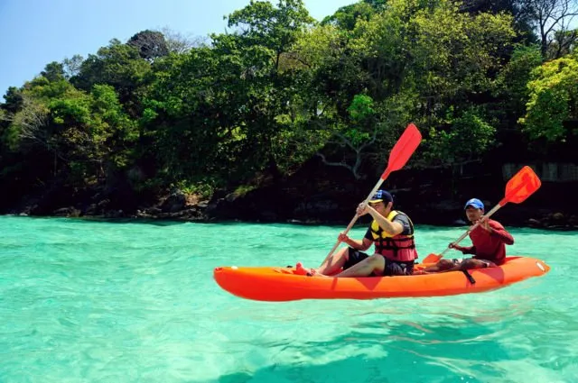 Panduan Komplet Liburan ke Phuket, Thailand. Destinasi Wisata Luar Negeri Murah Meriah! 7