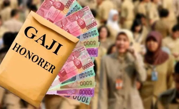 Anak Wali Kota Bekasi Main Film, Pegawai Honorer Diminta Nonton & Bayar Rp50 Ribu. Kok Kocak? 7