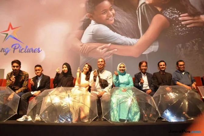 Anak Wali Kota Bekasi Main Film, Pegawai Honorer Diminta Nonton & Bayar Rp50 Ribu. Kok Kocak? 8