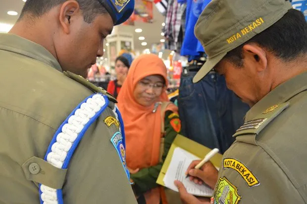 Anak Wali Kota Bekasi Main Film, Pegawai Honorer Diminta Nonton & Bayar Rp50 Ribu. Kok Kocak? 6