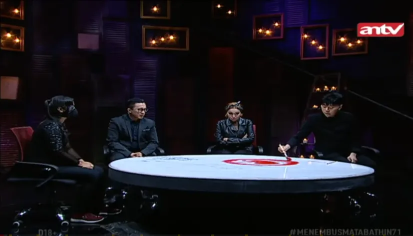 4 Episode