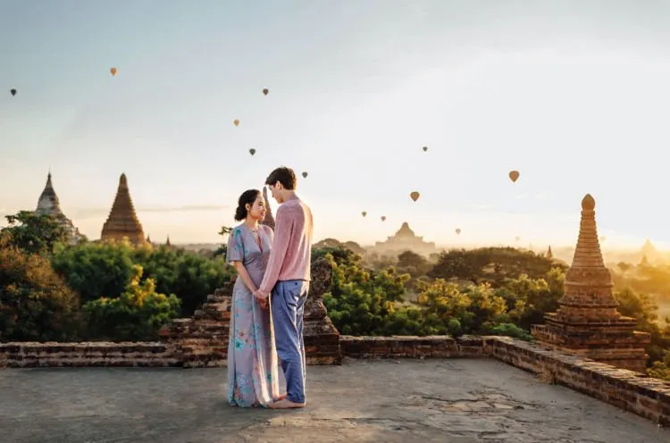 10 Destinasi Wisata Romantis di Asia Tenggara Buat Bulan Madu. Tempatnya Wah, Budgetnya Murah! 15