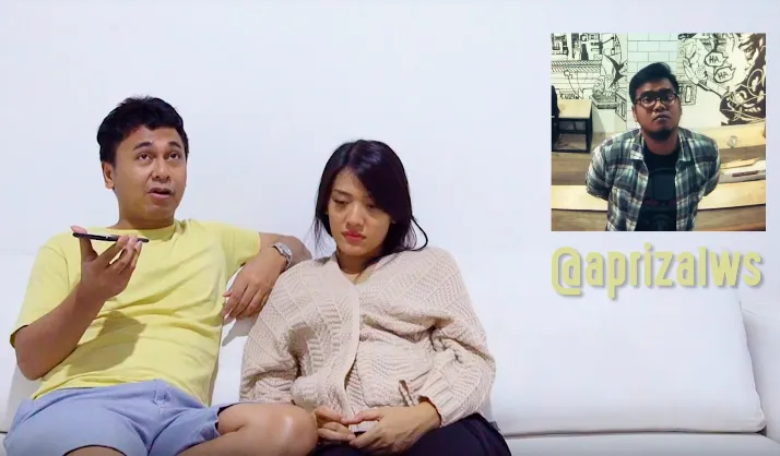 Sempat Didatangi Coki dan Muslim, Kejadian Seram di Rumah Raditya Dika Berlanjut. Fix, Merinding! 4