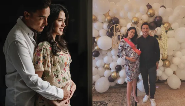 Jarang Bahas Kehamilan, Ini Curhatan Raisa Tentang Nikmatnya Hamil Anak Pertama 7