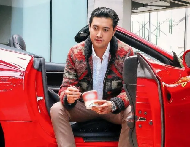 Deretan 10 #RichKidsofInstagram Indonesia yang Nggak Perlu Mikir Panjang buat Beli ini-itu. Mantap~ 20