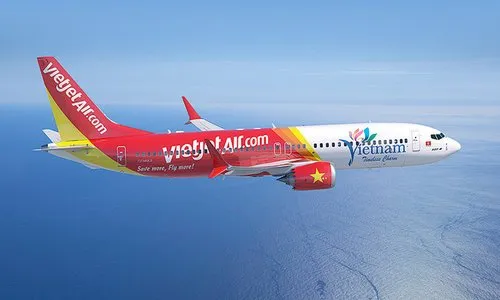 Maskapai yang Terkenal dengan Pramugari Berbikini Bakalan Buka Rute ke Bali. Wah Menarik Nih! 4