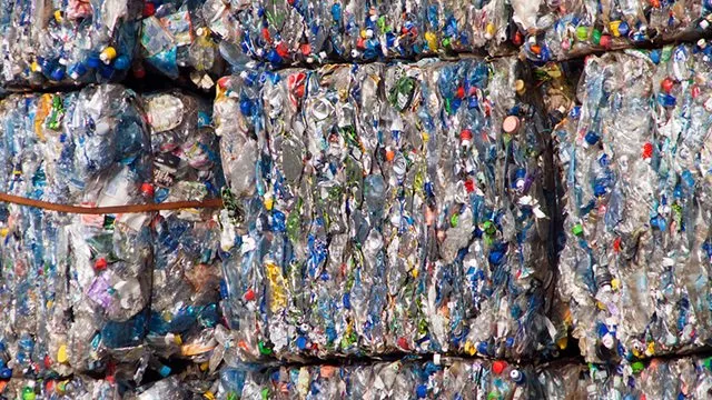 Jadi 'Tong Sampah' Bagi Korea Selatan, Filipina Akan Kembalikan Berton-ton Sampah Milik Korsel 5