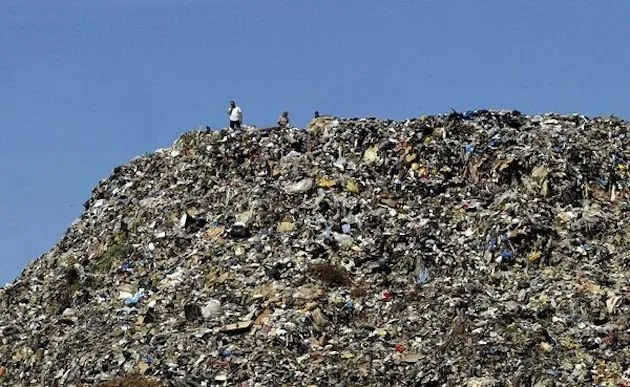 Jadi 'Tong Sampah' Bagi Korea Selatan, Filipina Akan Kembalikan Berton-ton Sampah Milik Korsel 8