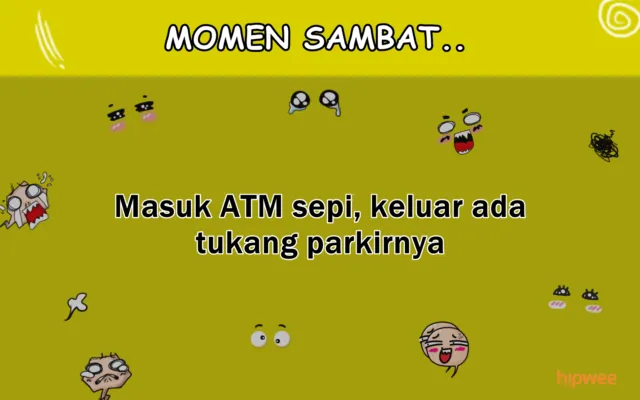 10 Momen yang Sebenarnya Sepele Banget, Tapi Rasanya Belum Plong Aja Kalau Nggak Sambat~ 16