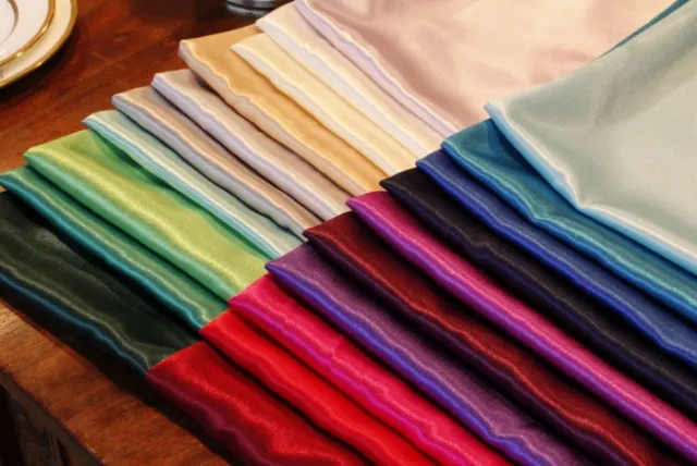 10 Jenis Kain Bahan Baju ini Sering Disebutkan di Online Shop. Cermati Perbedaan dan Karakteristiknya Agar Tak Tertipu 16