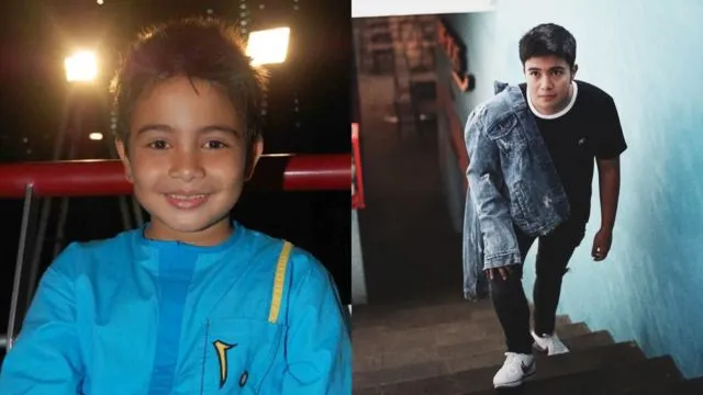 11 Artis Cilik yang Dulu Menemani Masa Kecil Kita di Layar Kaca. Nggak Kerasa Udah pada Gede Aja 17