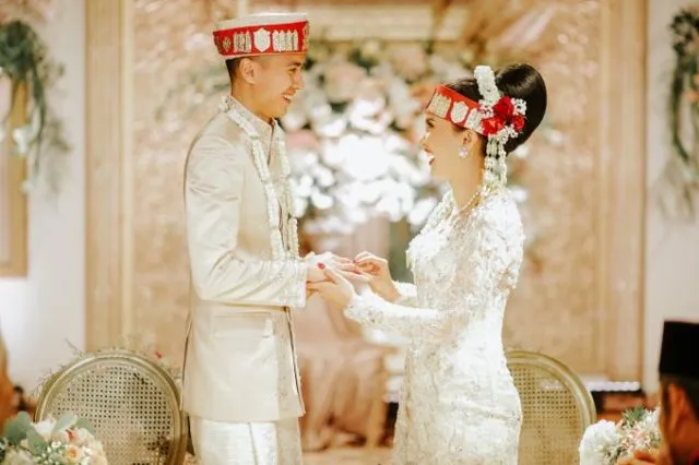 Memahami 11 Langkah Rumit nan Panjang dalam Prosesi Nikah Adat Batak Toba yang Sakral dan Sarat Doa 22