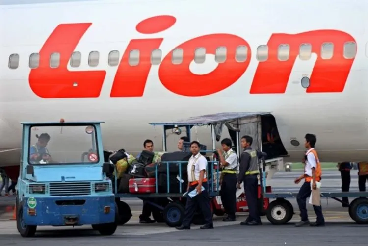 Kisruh Penumpang Lion Air yang Kaget Kena Bagasi Berbayar. Ada yang Marah Sampai Bawa Parang! 6
