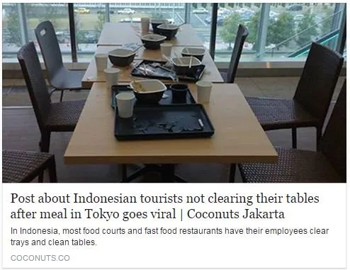 KFC Ajak Pelanggan Beberes Sendiri Setelah Makan. Warganet Malah Serang Dengan Komentar Pedas 3