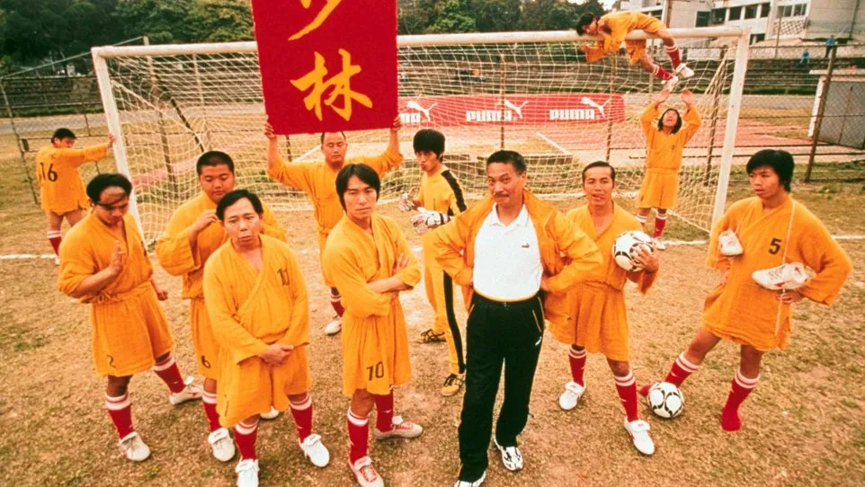 Mungkin Begini Maksud Bowo Alpenliebe Main Bola Sambil Joget. Santuy, Jangan Keburu Emosi~ 7