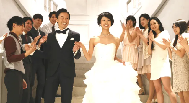12 Potret Bisnis Keluarga Palsu yang Makin Populer di Jepang. Bisa Sewa Istri dan Anak Palsu Per Jam 18