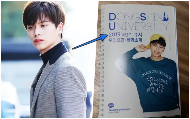Kuliah Beneran atau Tidak? Ini Alasan Kenapa 6 K-Pop Idol Ini Terancam Kehilangan Gelar Sarjananya 6