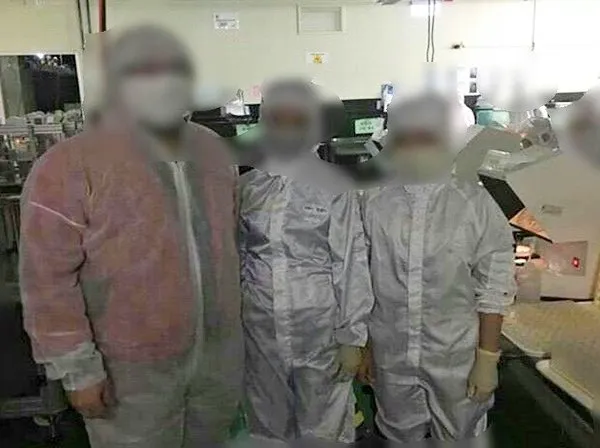 Ratusan Mahasiswa RI Diduga Jadi Korban Kerja Paksa di Taiwan. Tragis Sih Kalau Benar 4