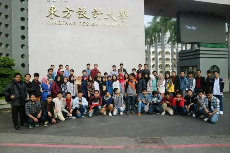 Ratusan Mahasiswa RI Diduga Jadi Korban Kerja Paksa di Taiwan. Tragis Sih Kalau Benar 5