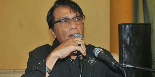 Toro Margens Tutup Usia, Generasi 90'an Pasti Hafal Siapa Dia 7