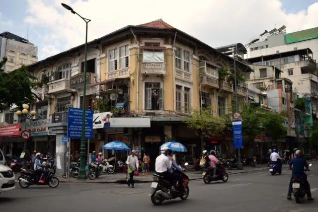 7 Alasan Kenapa Kamu Harus Jalan-jalan Ke Vietnam. Kerasa Jadi Kaya Kalau Liburan ke Sana! 14