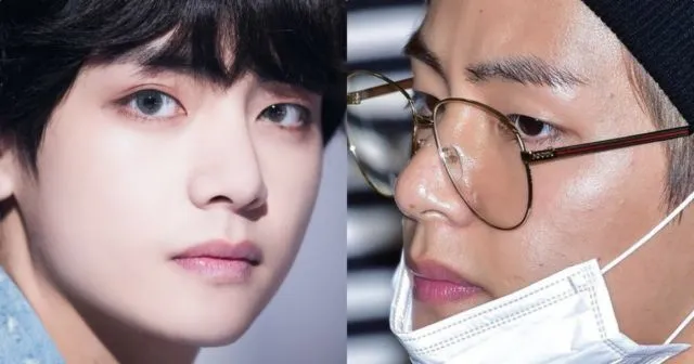 10+ Ide Make-up Cowok Para Bintang K-Pop Ini Sukses Bikin Para Fansnya Menggila. Sampai Banyak Tutorialnya Juga~ 19
