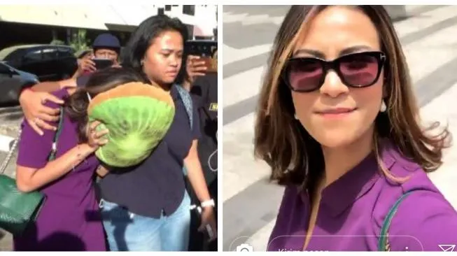 Ramai Kasus Prostitusi Online Artis. Realitanya, PSK di Indonesia Memang Tidak Bisa Dijerat Pidana 5