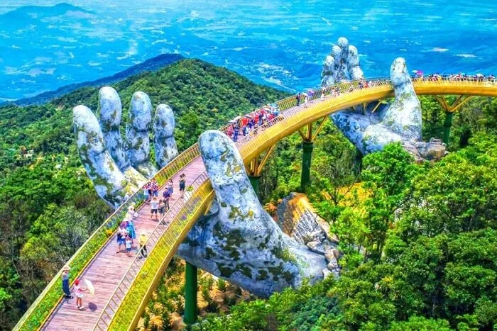 7 Alasan Kenapa Kamu Harus Jalan-jalan Ke Vietnam. Kerasa Jadi Kaya Kalau Liburan ke Sana!