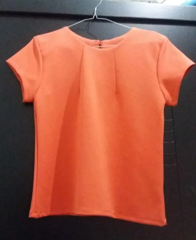 10 Jenis Kain Bahan Baju ini Sering Disebutkan di Online Shop. Cermati Perbedaan dan Karakteristiknya Agar Tak Tertipu 19
