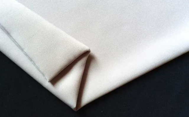 10 Jenis Kain Bahan Baju ini Sering Disebutkan di Online Shop. Cermati Perbedaan dan Karakteristiknya Agar Tak Tertipu 13