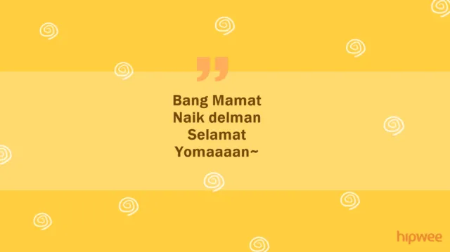 10+ Pantun Selamat Ulang Tahun untuk Orang Terdekat 22 pantun ucapan ulang tahun