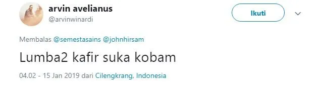 Beredar Video Lumba-lumba Mabuk Karena Ikan Buntal, 14 Tanggapan Warganet ini Selalu Kocak~ 24