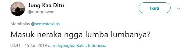 Beredar Video Lumba-lumba Mabuk Karena Ikan Buntal, 14 Tanggapan Warganet ini Selalu Kocak~ 25