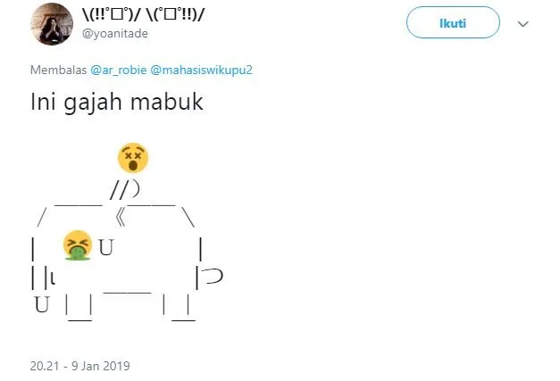 Jangan Liat dari Recehnya, Kisah