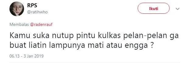 Meski Receh Paraah, 15 Pertanyaan ala Warganet buat First Date ini Bakal Bikin PDKT-mu Lantjar! 22