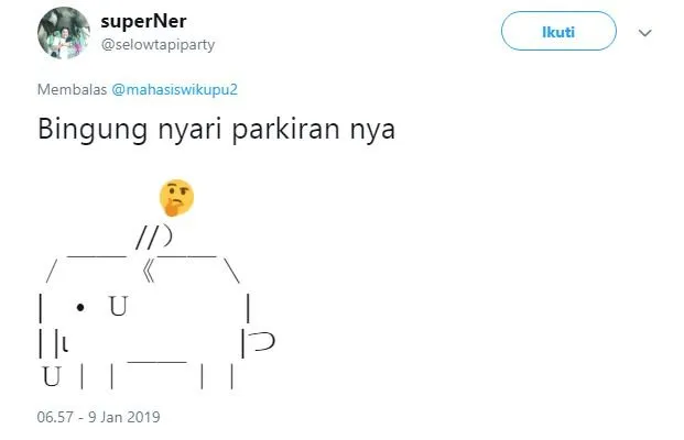 Jangan Liat dari Recehnya, Kisah