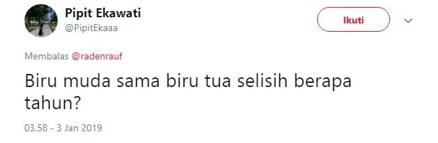 Meski Receh Paraah, 15 Pertanyaan ala Warganet buat First Date ini Bakal Bikin PDKT-mu Lantjar! 28