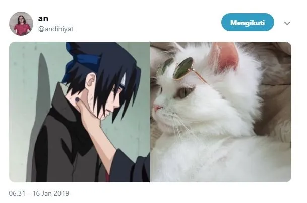 Bukan Naruto, Warganet Ungkap Jagoan yang Pernah Bikin Sasuke Bonyok. Anime Lovers Bakal Terkejut~ 22