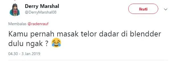 Meski Receh Paraah, 15 Pertanyaan ala Warganet buat First Date ini Bakal Bikin PDKT-mu Lantjar! 25