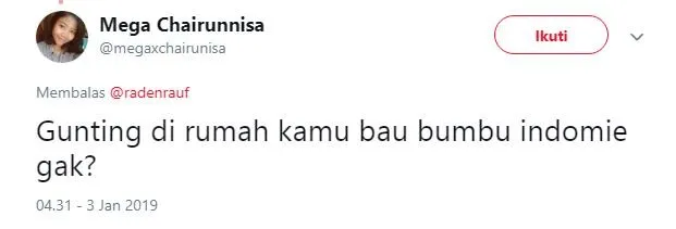 Meski Receh Paraah, 15 Pertanyaan ala Warganet buat First Date ini Bakal Bikin PDKT-mu Lantjar! 17