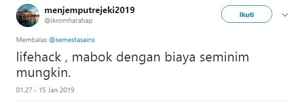 Beredar Video Lumba-lumba Mabuk Karena Ikan Buntal, 14 Tanggapan Warganet ini Selalu Kocak~ 19