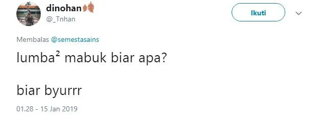 Beredar Video Lumba-lumba Mabuk Karena Ikan Buntal, 14 Tanggapan Warganet ini Selalu Kocak~ 18