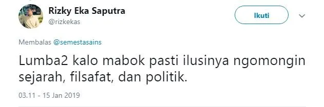 Beredar Video Lumba-lumba Mabuk Karena Ikan Buntal, 14 Tanggapan Warganet ini Selalu Kocak~ 21