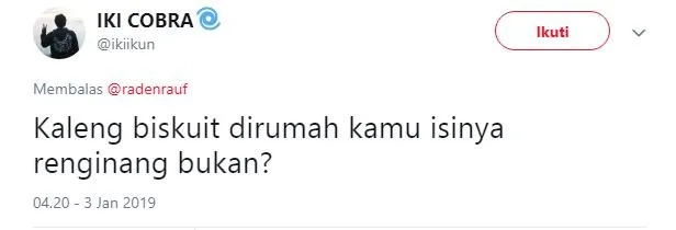 Meski Receh Paraah, 15 Pertanyaan ala Warganet buat First Date ini Bakal Bikin PDKT-mu Lantjar! 26