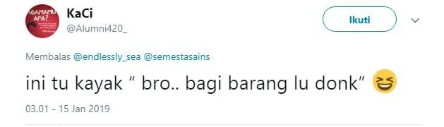 Beredar Video Lumba-lumba Mabuk Karena Ikan Buntal, 14 Tanggapan Warganet ini Selalu Kocak~ 15