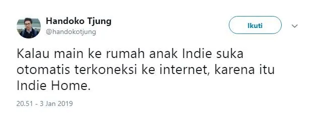 Kata Warganet, Ini Hal yang Bakal Terjadi Kalau Kamu Berurusan sama Anak Indie. Hmm, Emang Gitu? 14
