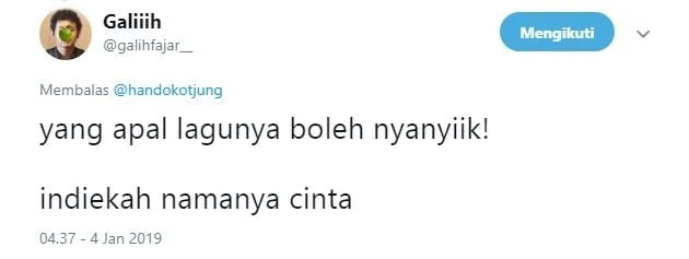 Kata Warganet, Ini Hal yang Bakal Terjadi Kalau Kamu Berurusan sama Anak Indie. Hmm, Emang Gitu? 23