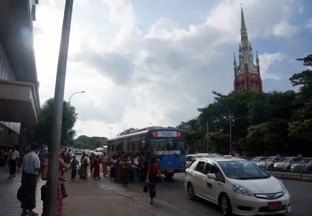 Liburan ke Myanmar Seolah Memasuki Lorong Waktu. Kaya Main ke Indonesia Tahun 70-an! 11